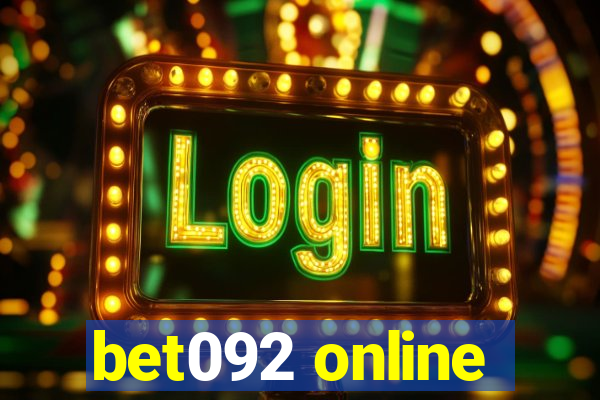 bet092 online
